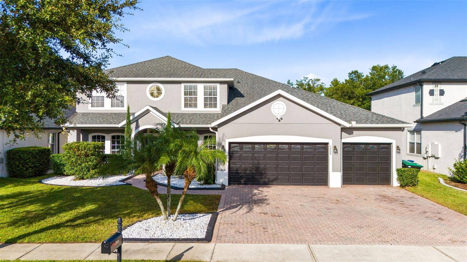 Orlando, FL 32820,3233 CURVING OAKS WAY