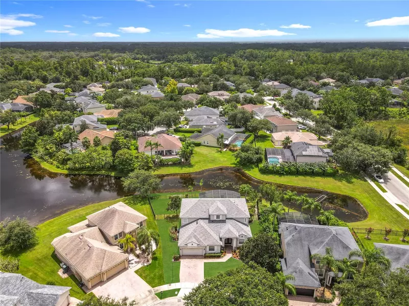 1658 COPPERLEAF CV, Oviedo, FL 32766
