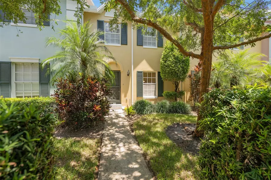 2609 E CHURCH ST, Orlando, FL 32803