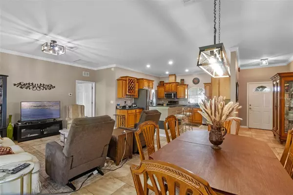 Sebring, FL 33876,8816 CASTILE RD