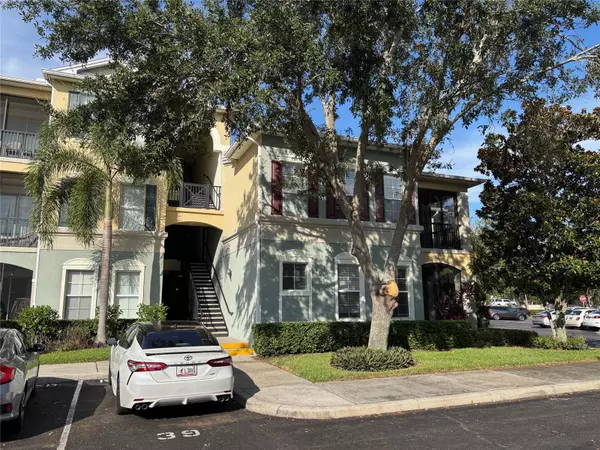 8179 MARITIME FLAG ST #210, Windermere, FL 34786
