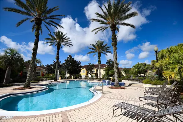 Orlando, FL 32837,12024 VILLANOVA DR #105