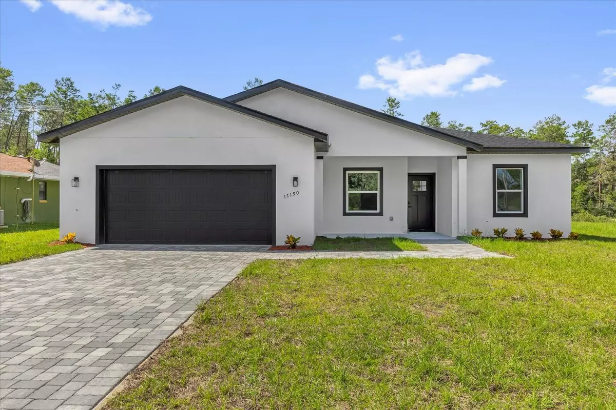 Ocala, FL 34473,17190 SW 44TH CIR