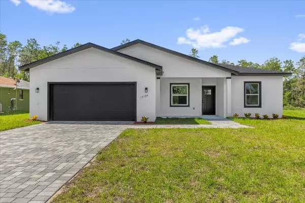 17190 SW 44TH CIR, Ocala, FL 34473