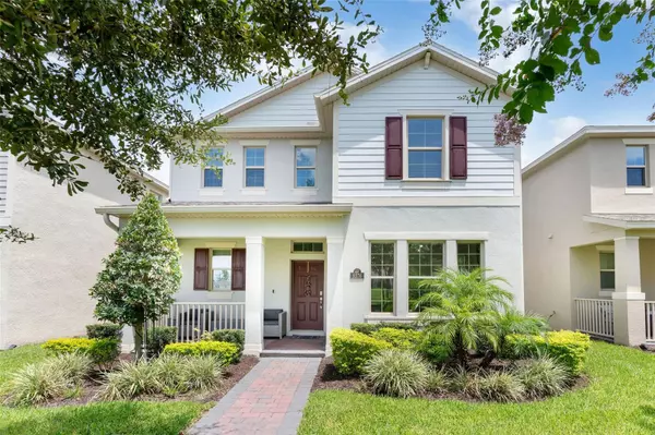 9576 JACQUES ALY, Winter Garden, FL 34787