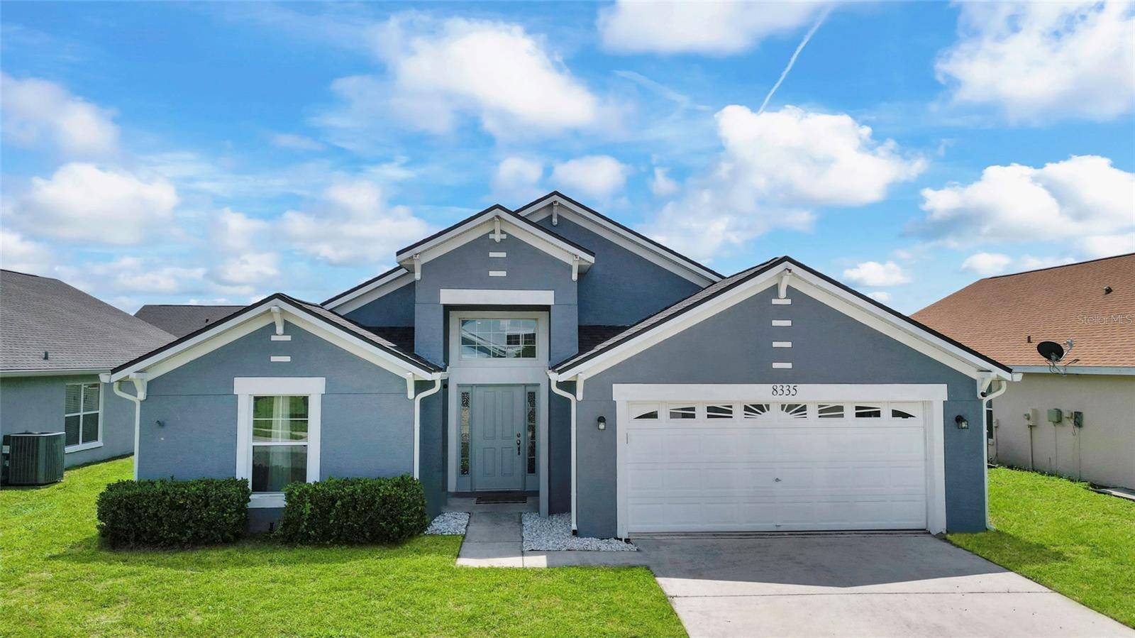 8335 ADELE RD, Lakeland, FL 33810