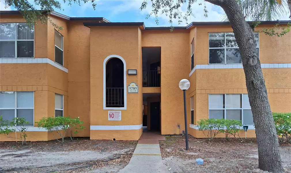 5785 GATLIN AVE #714, Orlando, FL 32822