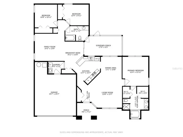 Oviedo, FL 32766,2532 COACHBRIDGE CT