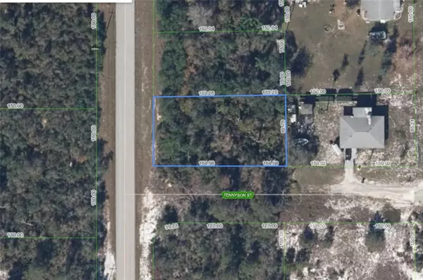 Lake Placid, FL 33852,1002 TENNYSON ST
