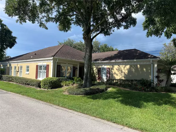 6035 JAMESTOWN PARK #GE, Orlando, FL 32819
