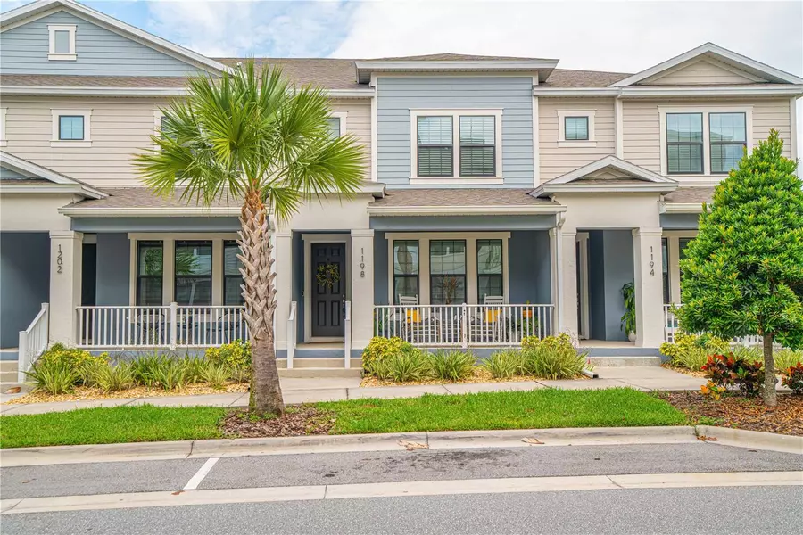 1198 SPOTTED SANDPIPER LOOP, Winter Springs, FL 32708