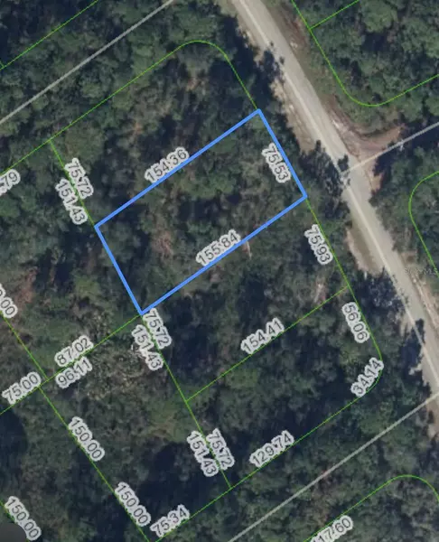 414 PERSHING AVE, Lake Placid, FL 33852