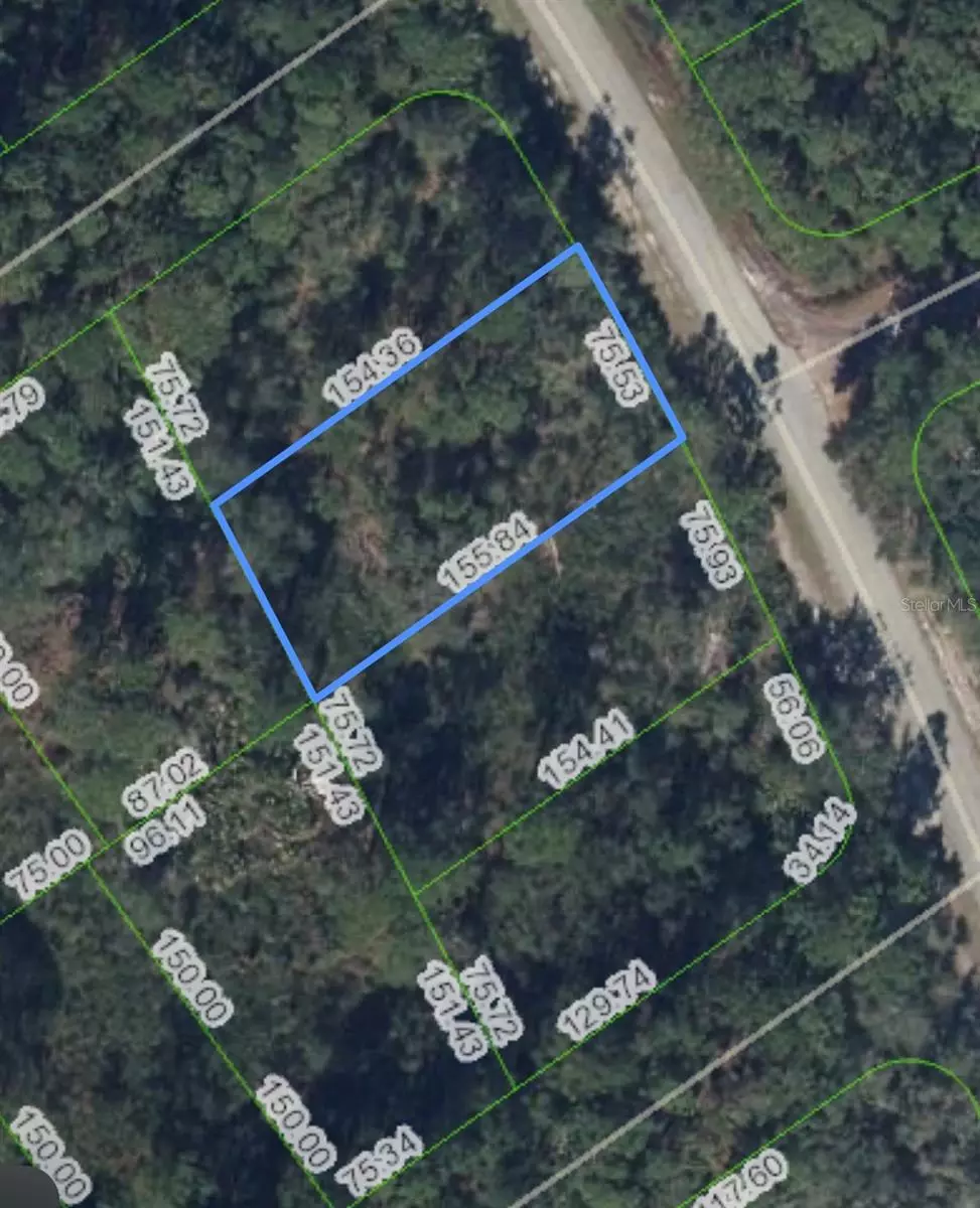 Lake Placid, FL 33852,414 PERSHING AVE