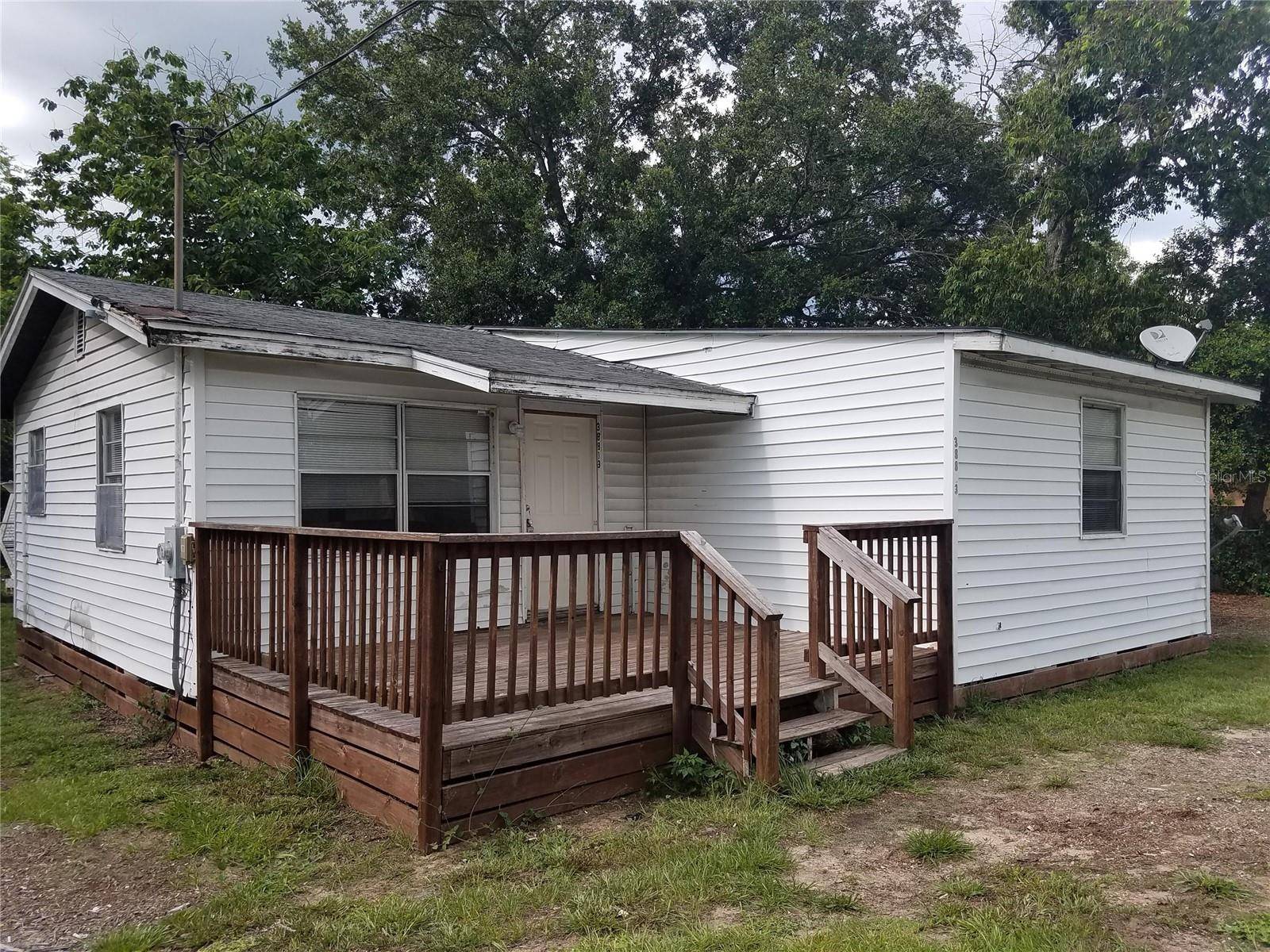 38803 OLD SPARKMAN RD, Dade City, FL 33525