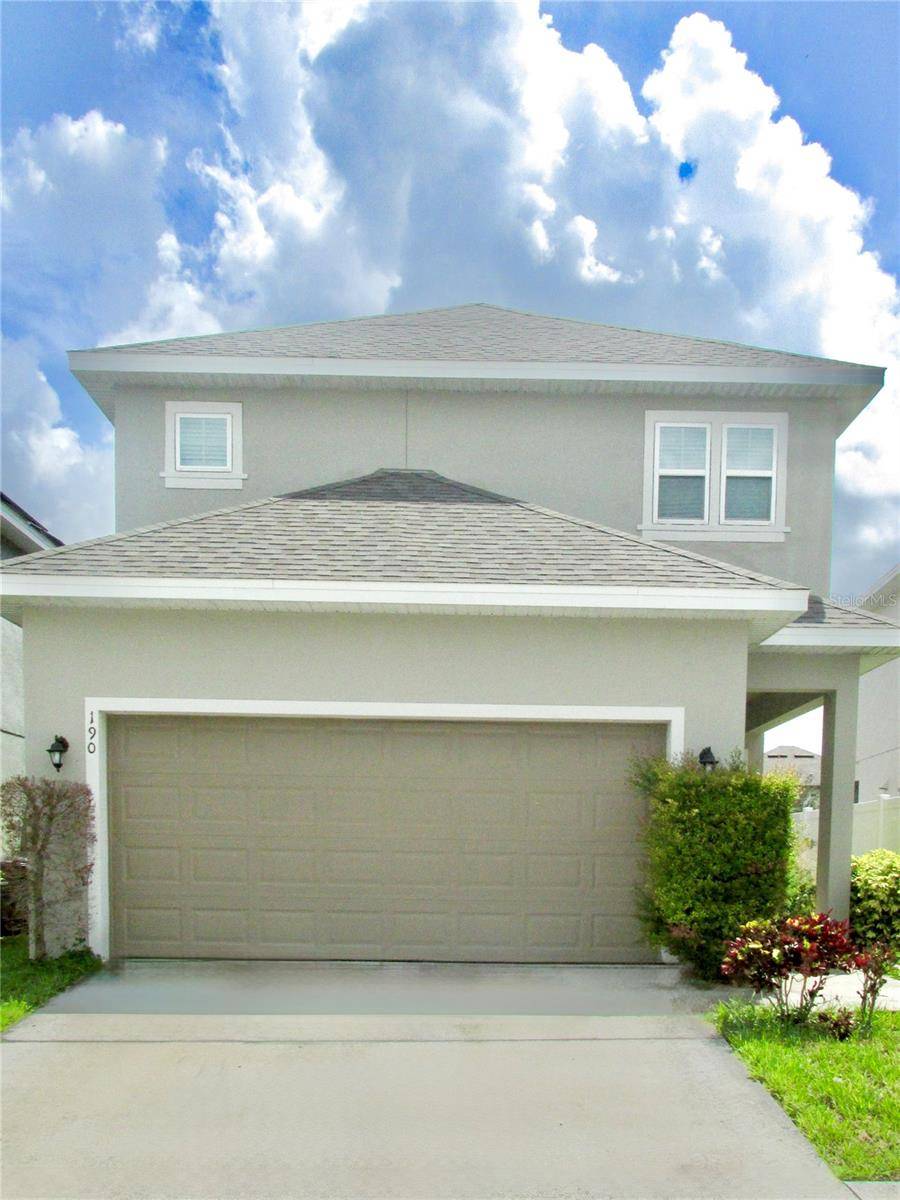 190 ABERDEEN ST, Davenport, FL 33896