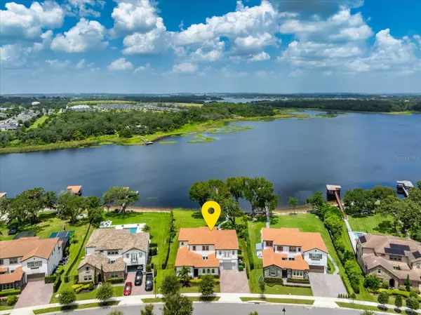 Winter Garden, FL 34787,16821 BROADWATER AVE