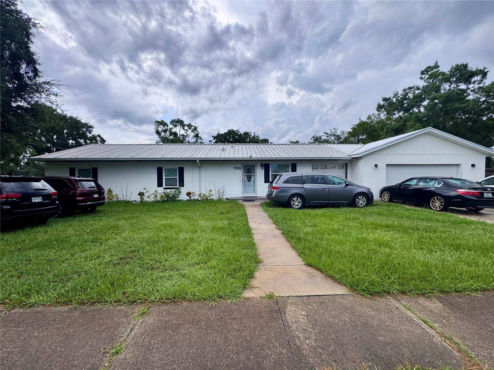 709 S DILLINGHAM AVE, Kissimmee, FL 34741