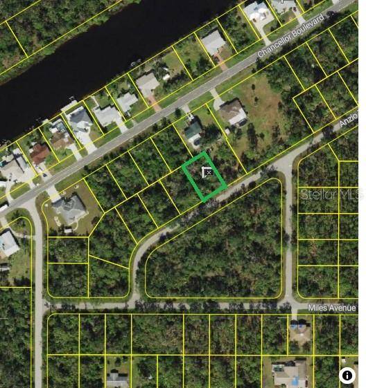 123 ANZIO TER, Port Charlotte, FL 33953