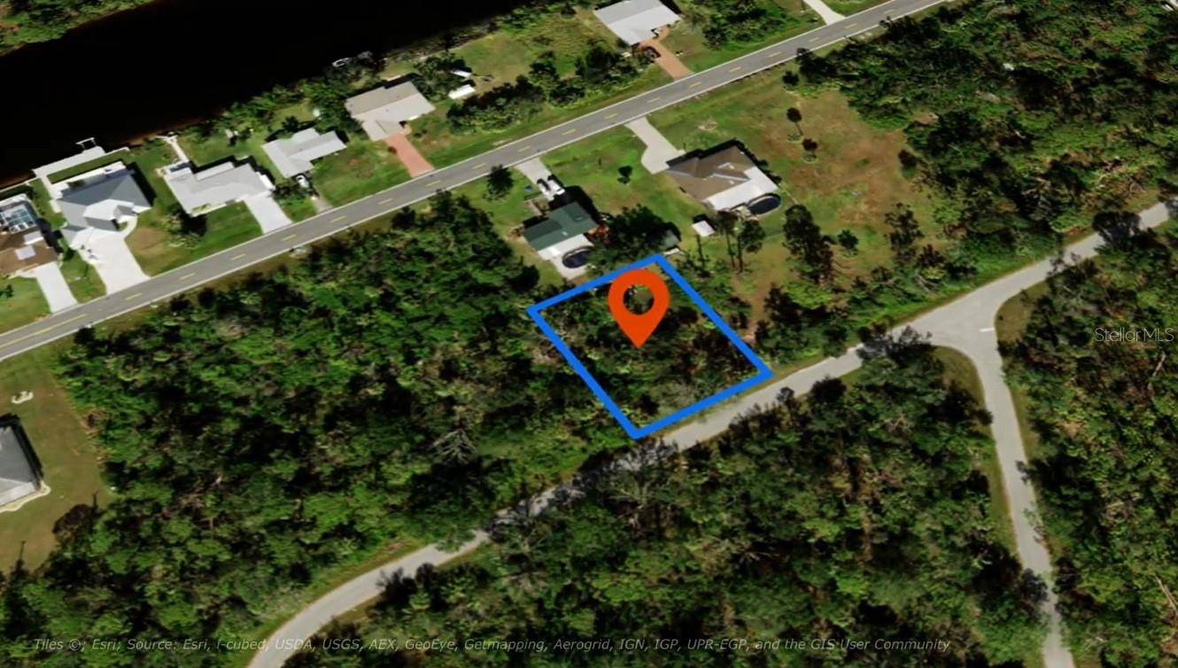 Port Charlotte, FL 33953,123 ANZIO TER
