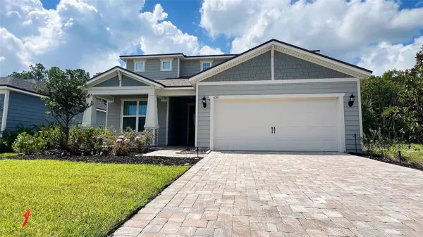 635 CEDAR PRESERVE LN, St Augustine, FL 32095