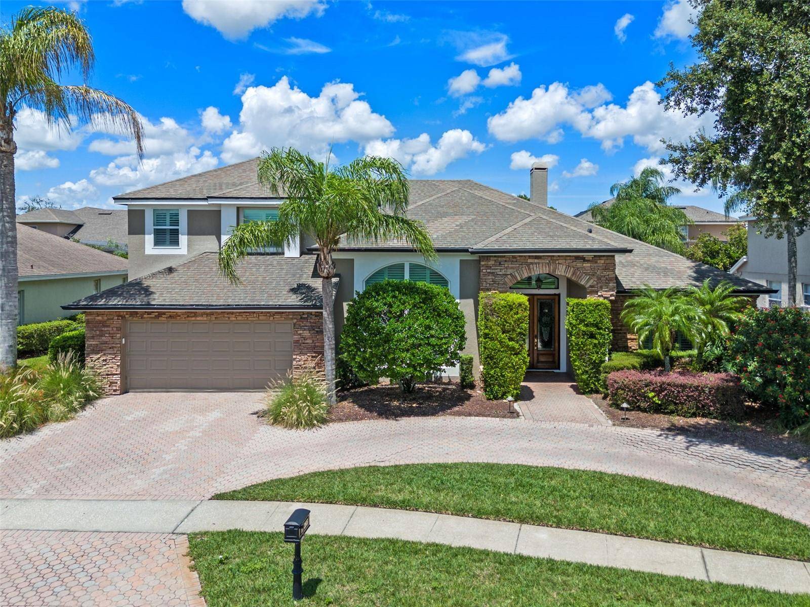 Apopka, FL 32703,3815 BRANTLEY PLACE CIR