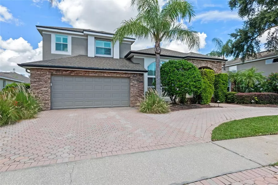 3815 BRANTLEY PLACE CIR, Apopka, FL 32703