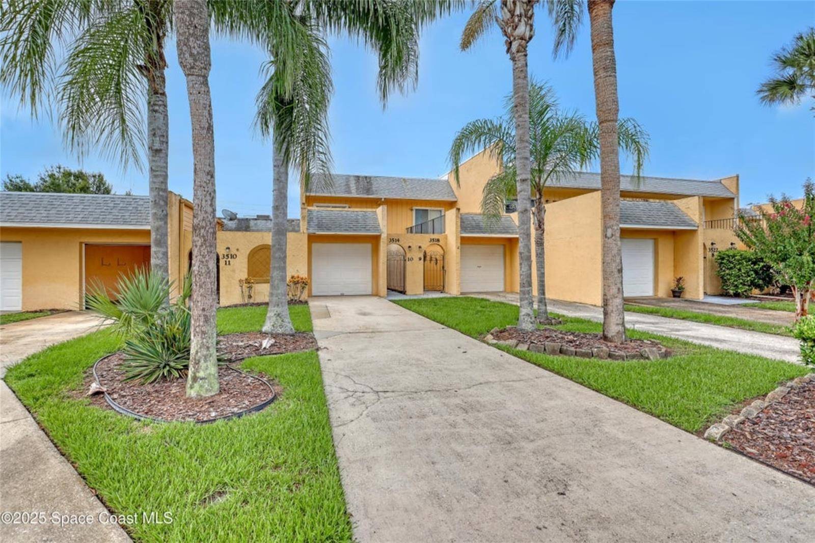3538 DAIRY RD #4, Titusville, FL 32796