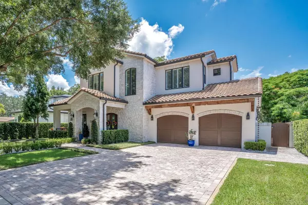 Winter Park, FL 32789,1710 ONECO AVE
