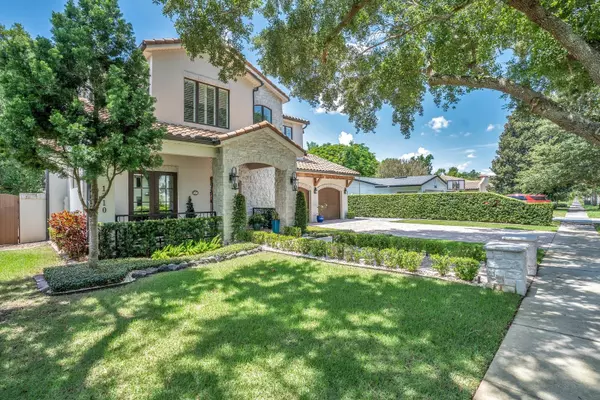 Winter Park, FL 32789,1710 ONECO AVE
