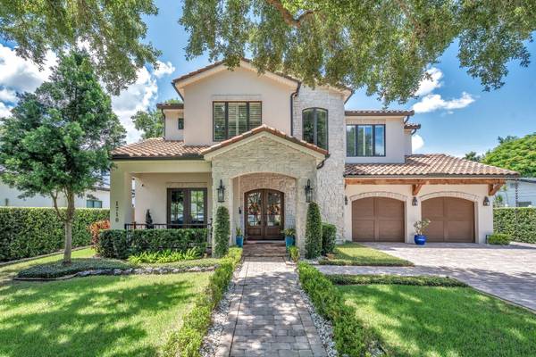 1710 ONECO AVE, Winter Park, FL 32789