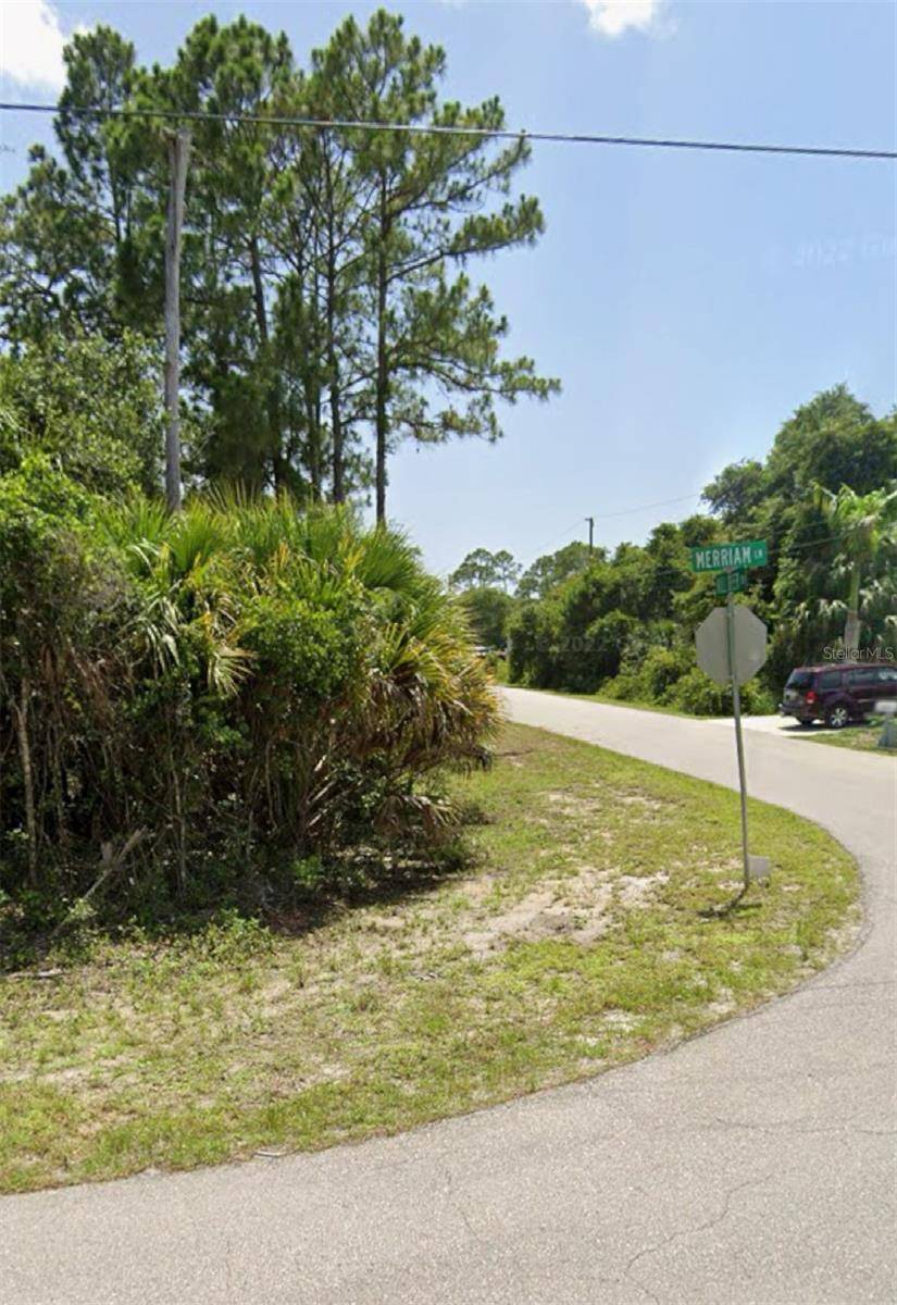 North Port, FL 34288,MERRIAM LN NE
