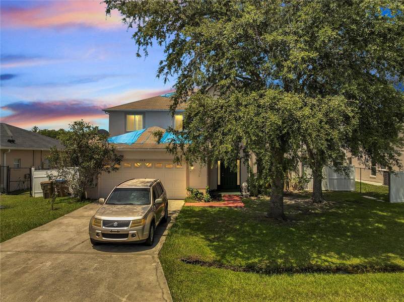 563 BRISTOL CIR, Kissimmee, FL 34758
