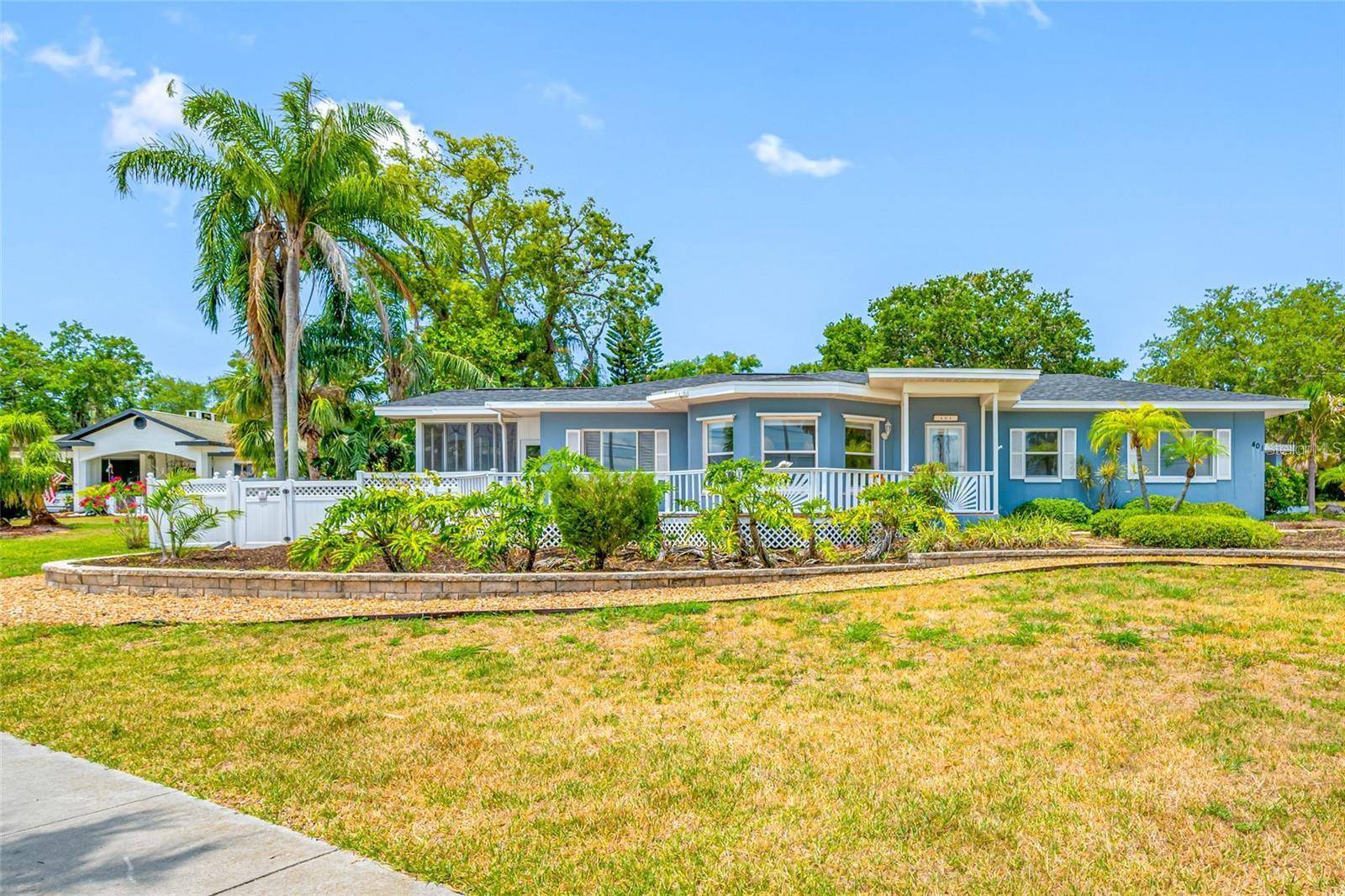 401 WHITCOMB BLVD, Tarpon Springs, FL 34689