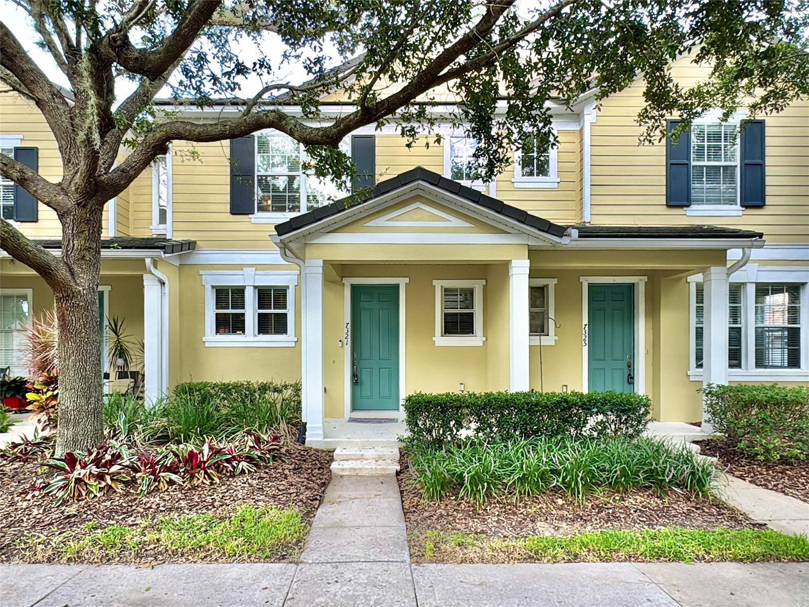 7321 BRIGHTLAND ST, Windermere, FL 34786