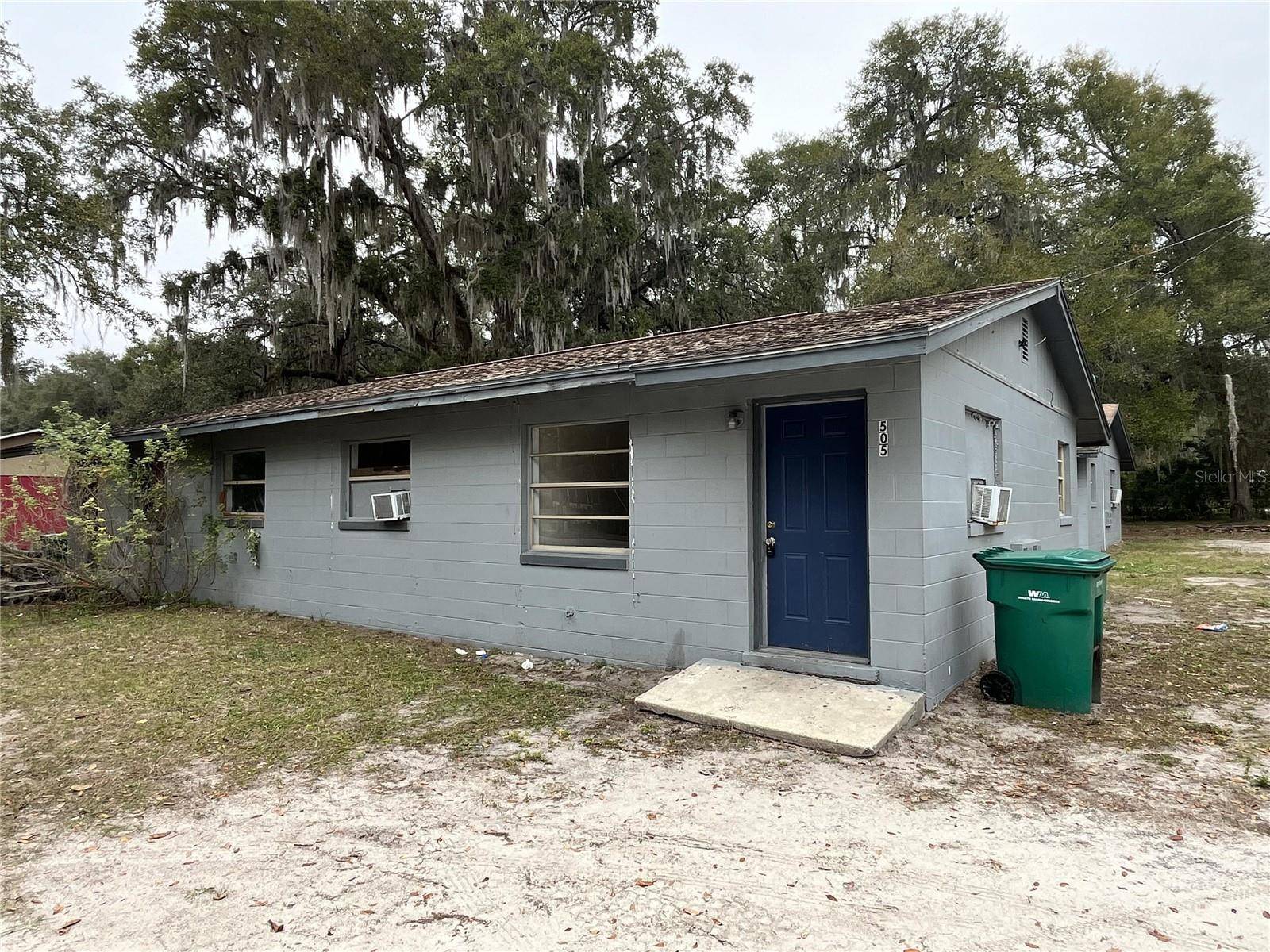 505 KILGORE ST, Wildwood, FL 34785