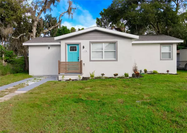 1158 HAMPTON RD, Daytona Beach, FL 32114