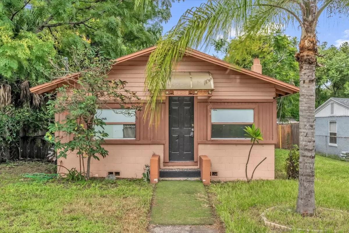 Orlando, FL 32806,111 PAGE ST