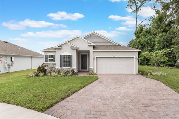 1601 ANDOVER RIDGE DR, Deland, FL 32720