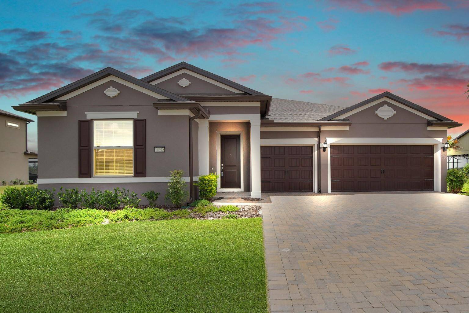 14048 LARKSPUR LAKE DR, Winter Garden, FL 34787