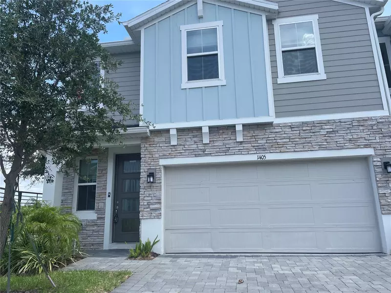 1405 CAPTIVA CV, Sanford, FL 32771