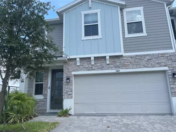 1405 CAPTIVA CV, Sanford, FL 32771