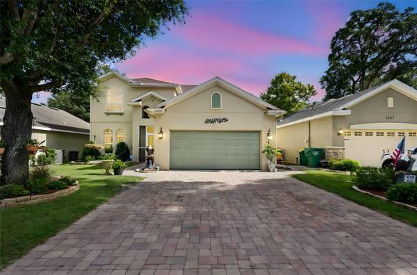 1221 BRAMLEY LN, Deland, FL 32720
