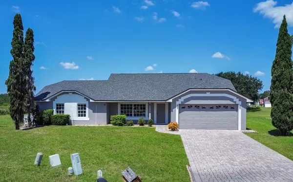 600 LOMA BONITA DR, Davenport, FL 33837