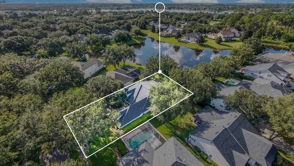 Windermere, FL 34786,8399 BOWDEN WAY
