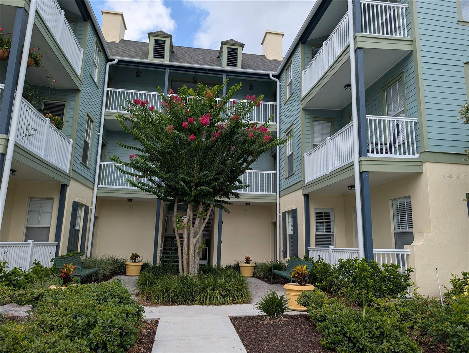 611 CAMPUS ST #320, Kissimmee, FL 34747