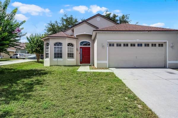 5243 SHALE RIDGE TRL, Orlando, FL 32818