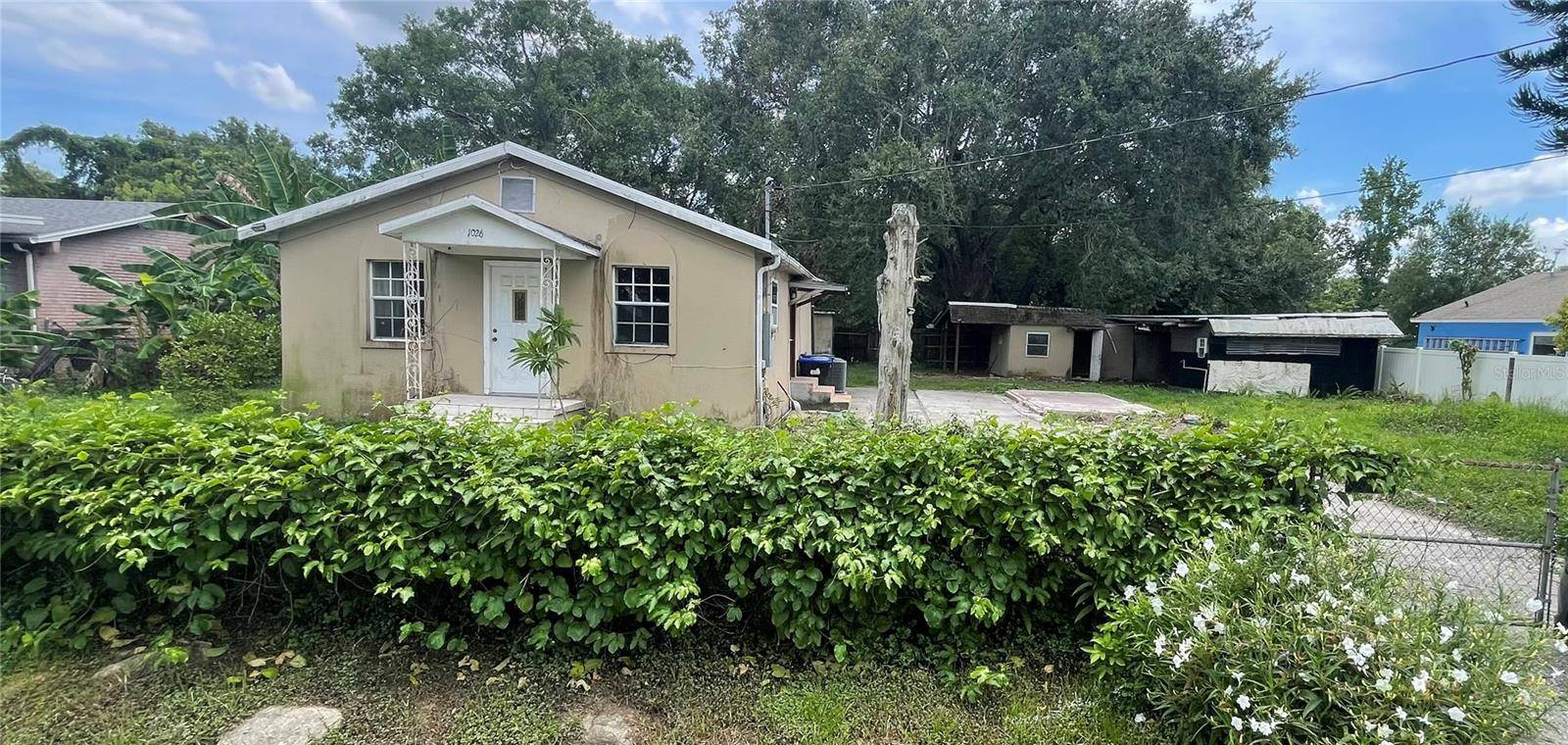 1026 PINE ST, Orlando, FL 32824