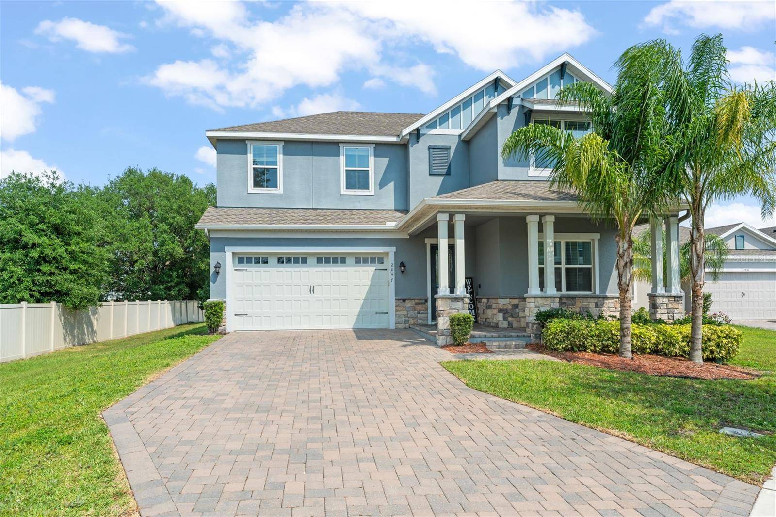 St Cloud, FL 34771,2047 BRILLANTE DR