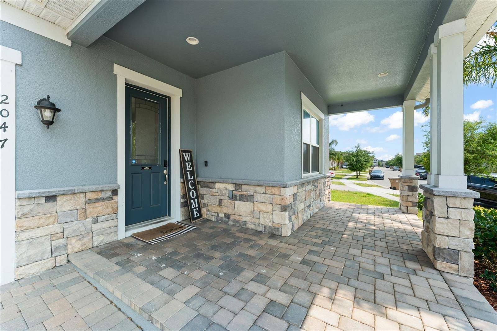 St Cloud, FL 34771,2047 BRILLANTE DR