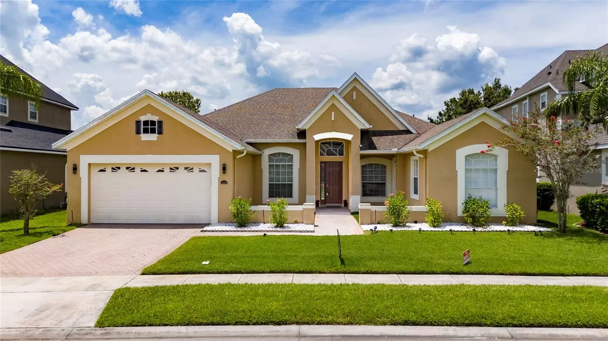 Orlando, FL 32828,16138 BRISTOL LAKE CIR
